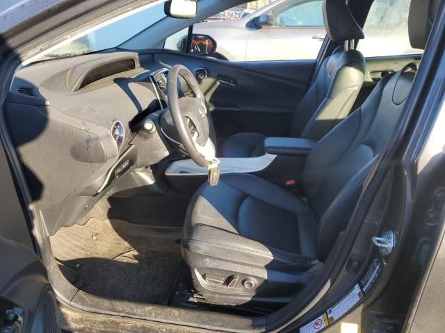 Photo 7 from auction – 2017 TOYOTA PRIUS with VIN JTDKARFU9H3033061