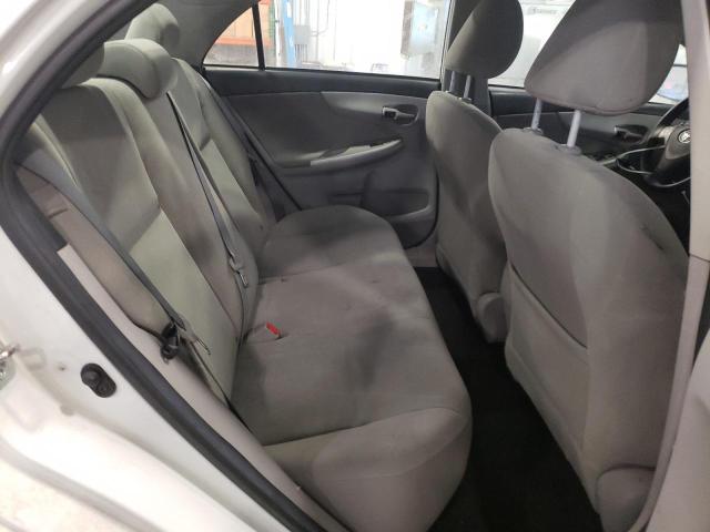 Photo 10 from auction – 2012 TOYOTA COROLLA BA with VIN 5YFBU4EE8CP026090