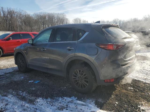 Photo 2 from auction – 2020 MAZDA CX-5 TOURI with VIN JM3KFACM2L0787329