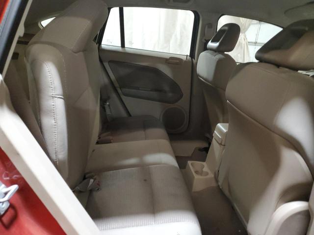 Photo 10 from auction – 2007 DODGE CALIBER SX with VIN 1B3HB48B17D249003