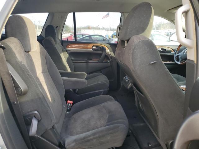 Photo 11 from auction – 2010 BUICK ENCLAVE CX with VIN 5GALRAED1AJ166965