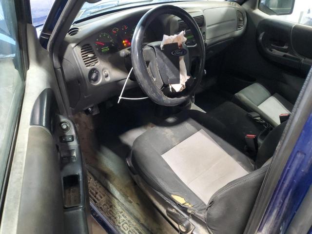 Photo 8 from auction – 2009 FORD RANGER SUP with VIN 1FTZR45E89PA05766