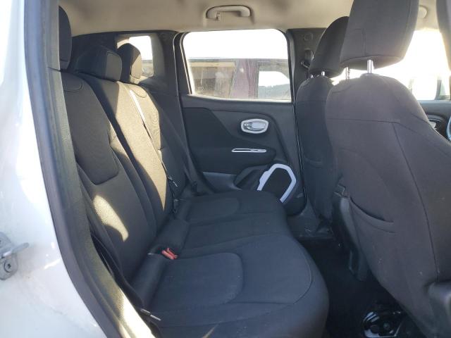 Photo 10 from auction – 2016 JEEP RENEGADE L with VIN ZACCJBBT6GPC92352