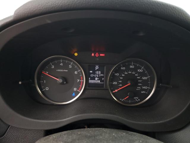 Photo 9 from auction – 2015 SUBARU IMPREZA with VIN JF1GJAA61FH012534