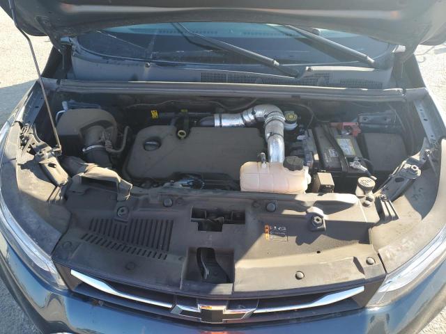 Photo 11 from auction – 2022 CHEVROLET TRAX 1LT with VIN KL7CJPSM2NB517585