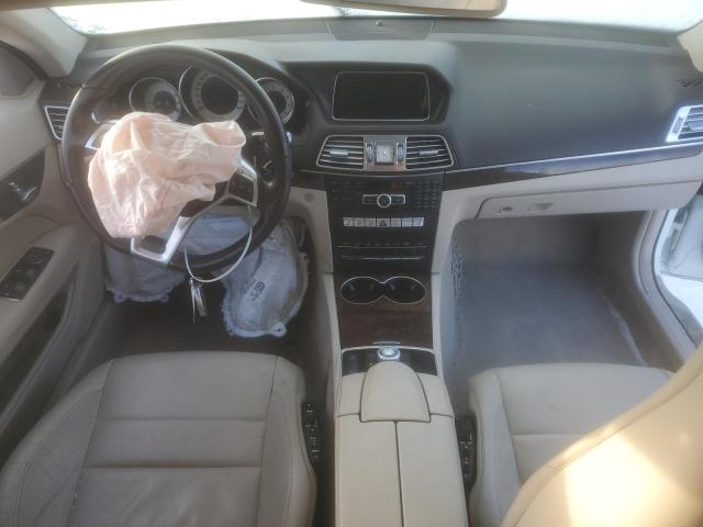 Photo 8 from auction – 2015 MERCEDES-BENZ E 400 4MAT with VIN WDDKJ6HB2FF299369