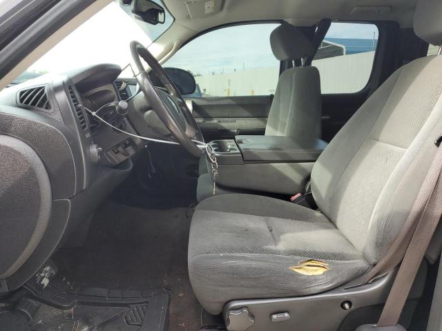Photo 7 from auction – 2008 CHEVROLET SILVERADO with VIN 2GCEC190581288040