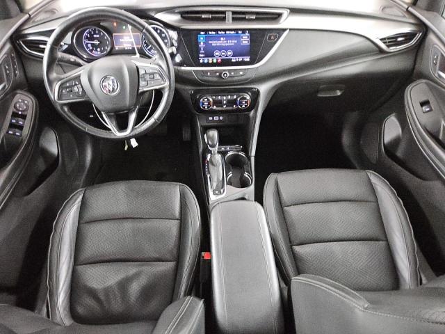 Photo 8 from auction – 2021 BUICK ENCORE GX with VIN KL4MMFSL3MB152861