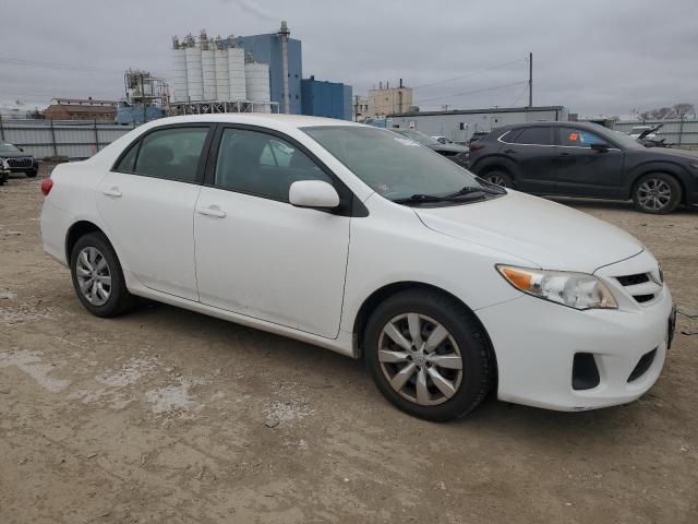 Photo 4 from auction – 2012 TOYOTA COROLLA BA with VIN 2T1BU4EE5CC787465