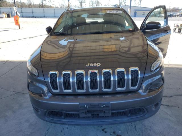 Photo 5 from auction – 2017 JEEP CHEROKEE L with VIN 1C4PJLCB1HW642231