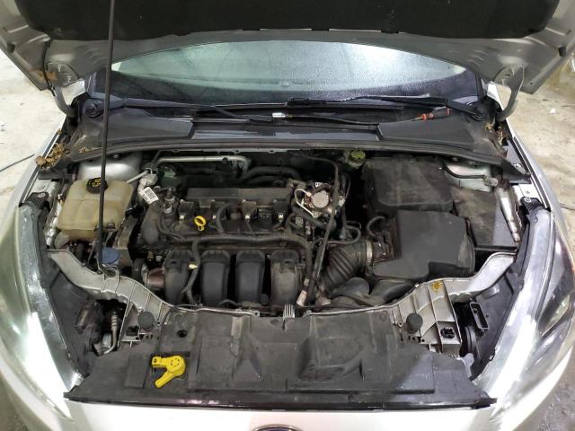 Photo 11 from auction – 2016 FORD FOCUS SE with VIN 1FADP3K27GL333081