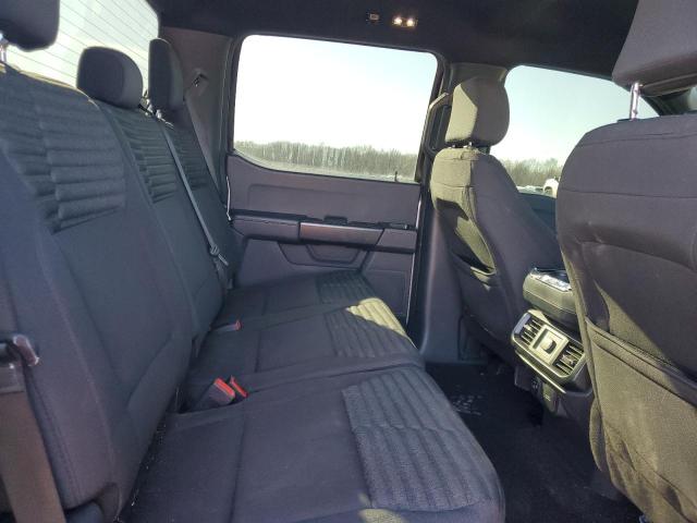 Photo 11 from auction – 2022 FORD F150 SUPER with VIN 1FTEW1EP6NFA60322