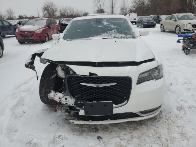 Photo 5 from auction – 2015 CHRYSLER 300 S with VIN 2C3CCABG6FH864063