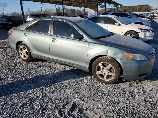 Photo 4 from auction – 2007 TOYOTA CAMRY CE with VIN 4T1BE46K87U521539