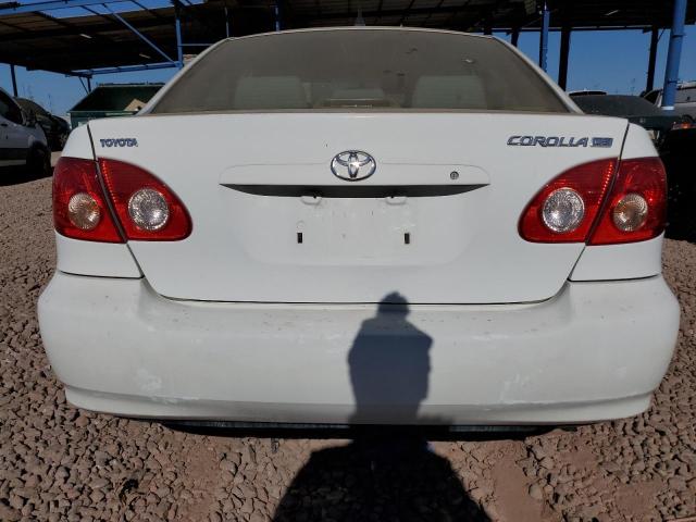 صورة رقم 6 من المزاد - 2005 TOYOTA COROLLA CE مع VIN JTDBR32E552053040