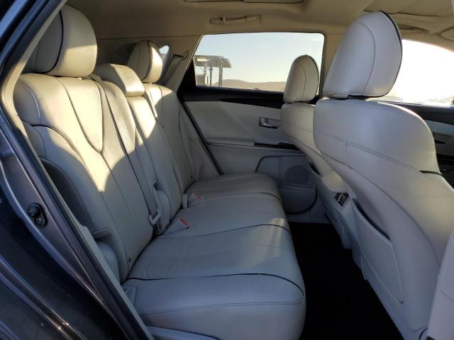 Photo 11 from auction – 2011 TOYOTA VENZA with VIN 4T3ZK3BB5BU040431