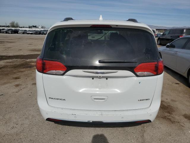 Photo 6 from auction – 2018 CHRYSLER PACIFICA L with VIN 2C4RC1GG0JR269114