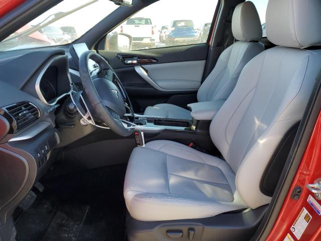 Photo 7 from auction – 2022 MITSUBISHI ECLIPSE CR with VIN JA4ATWAA1NZ048240