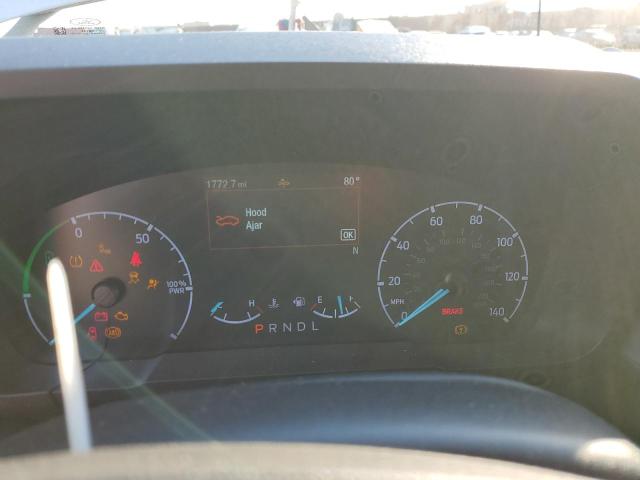 صورة رقم 9 من المزاد - 2024 FORD MAVERICK X مع VIN 3FTTW8A3XRRB40024