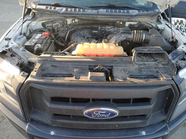 Photo 11 from auction – 2015 FORD F150 SUPER with VIN 1FTEX1E87FKD21858