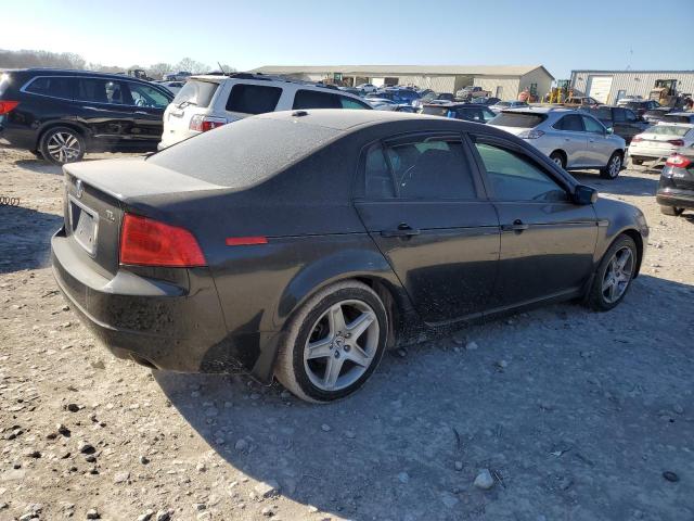 Photo 3 from auction – 2005 ACURA TL with VIN 19UUA66215A036406