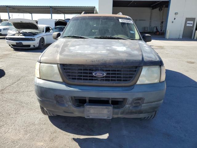Photo 5 from auction – 2005 FORD EXPLORER X with VIN 1FMZU62K05UA91098