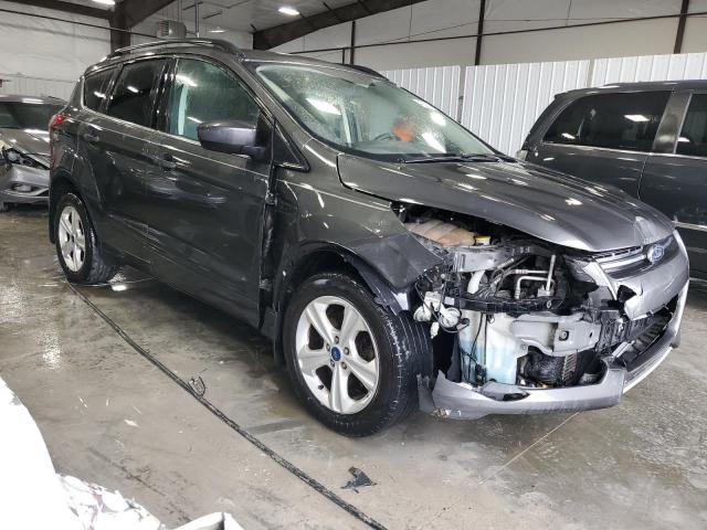 Photo 4 from auction – 2015 FORD ESCAPE SE with VIN 1FMCU0G97FUC25230