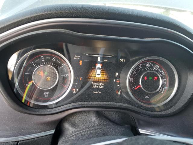Photo 9 from auction – 2015 DODGE CHALLENGER with VIN 2C3CDZAG1FH885366