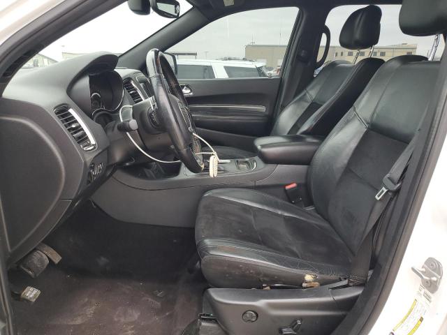 Photo 7 from auction – 2018 DODGE DURANGO GT with VIN 1C4RDJDG4JC279879