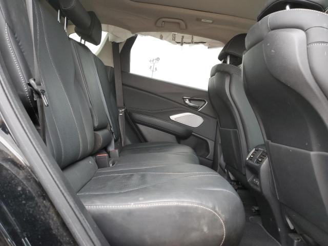 Photo 11 from auction – 2020 ACURA RDX TECHNO with VIN 5J8TC2H54LL021888