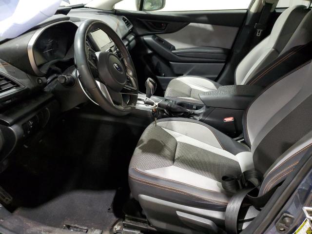 Photo 7 from auction – 2020 SUBARU CROSSTREK with VIN JF2GTAPC0L8256500