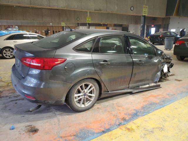 Photo 3 from auction – 2017 FORD FOCUS SE with VIN 1FADP3FE1HL238506