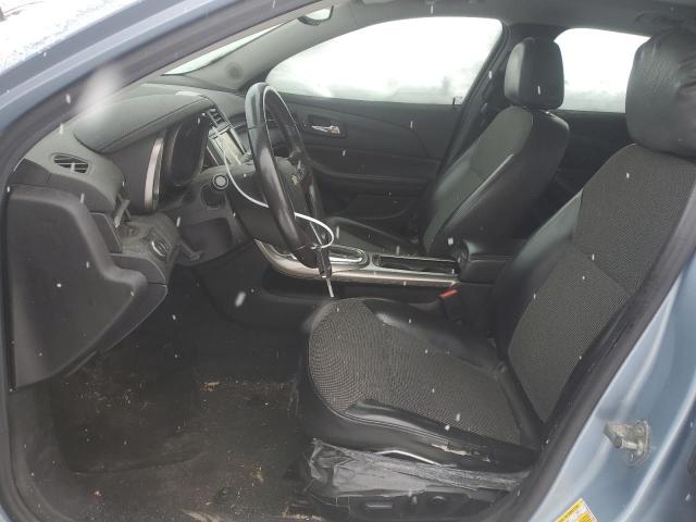 Photo 7 from auction – 2013 CHEVROLET MALIBU 2LT with VIN 1G11E5SA6DU114004