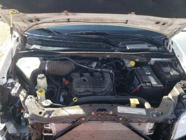 Photo 12 from auction – 2011 DODGE GRAND CARA with VIN 2D4RN5DG0BR738373