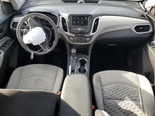 Photo 8 from auction – 2019 CHEVROLET EQUINOX LS with VIN 3GNAXSEV4KS518907