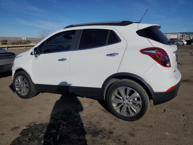Photo 2 from auction – 2018 BUICK ENCORE PRE with VIN KL4CJASB7JB595850