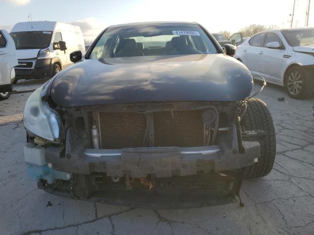 Photo 5 from auction – 2012 INFINITI G25 with VIN JN1DV6AR4CM861376