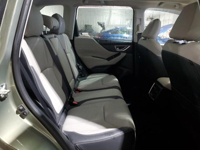 Photo 10 from auction – 2020 SUBARU FORESTER L with VIN JF2SKAUC0LH504729