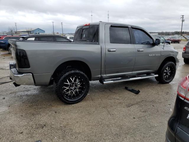 Photo 3 from auction – 2012 DODGE RAM 1500 S with VIN 1C6RD7LT5CS317444