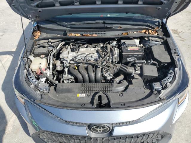 Photo 11 from auction – 2020 TOYOTA COROLLA LE with VIN 5YFEPRAE2LP092481