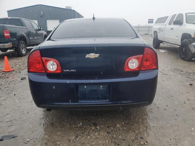 Photo 6 from auction – 2011 CHEVROLET MALIBU LS with VIN 1G1ZB5E11BF177004