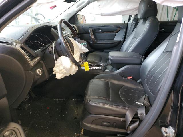 Photo 7 from auction – 2016 GMC ACADIA DEN with VIN 1GKKVTKD6GJ215323
