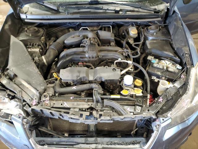 Photo 11 from auction – 2016 SUBARU IMPREZA with VIN JF1GPAA62G8205758