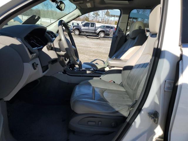 Photo 7 from auction – 2014 GMC ACADIA SLT with VIN 1GKKRSKD7EJ371687