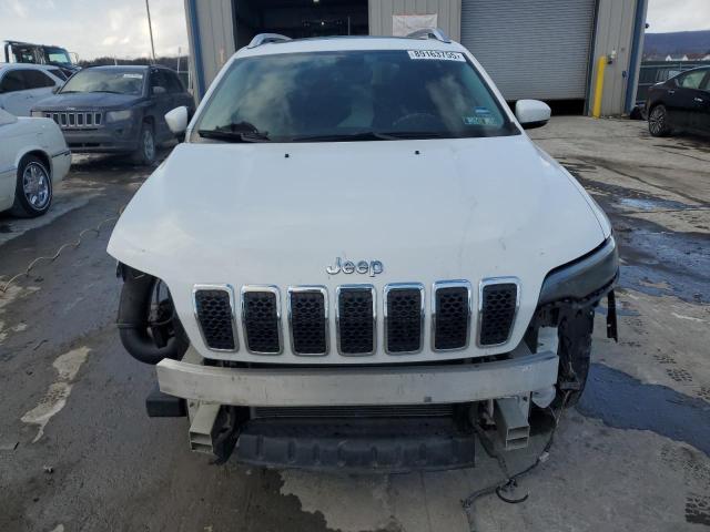 Photo 5 from auction – 2019 JEEP CHEROKEE L with VIN 1C4PJMDN6KD133740