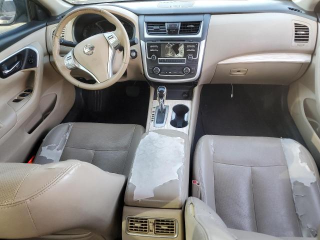 Photo 8 from auction – 2016 NISSAN ALTIMA 2.5 with VIN 1N4AL3AP7GC176230