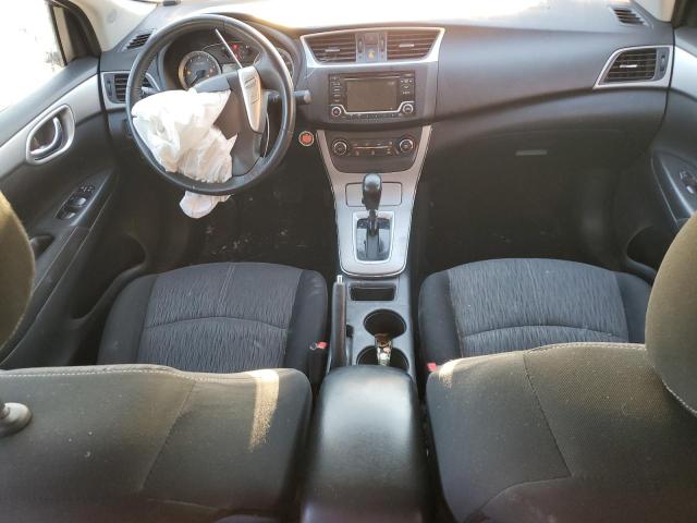 Photo 8 from auction – 2015 NISSAN SENTRA S with VIN 3N1AB7AP8FY214464