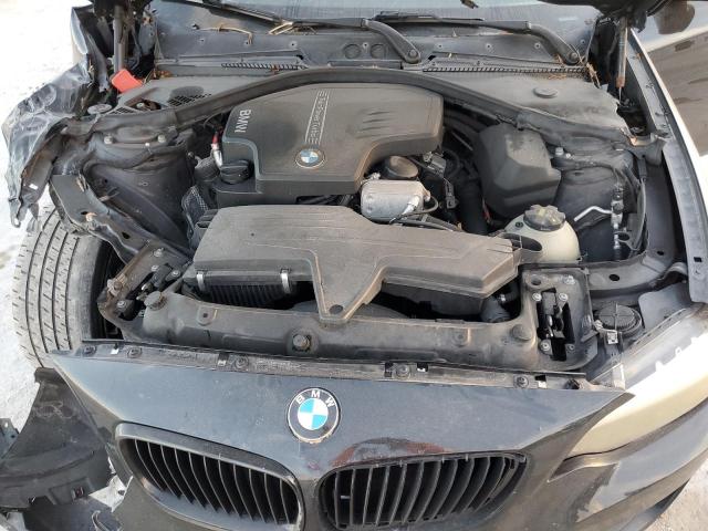 Photo 11 from auction – 2014 BMW 228 I with VIN WBA1F5C54EVV99497