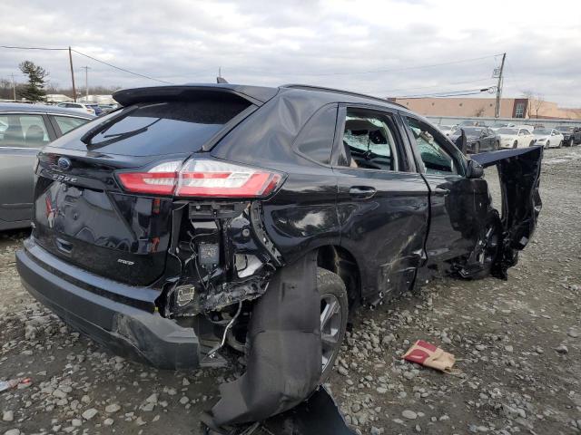 Photo 3 from auction – 2023 FORD EDGE SEL with VIN 2FMPK4J95PBA06913
