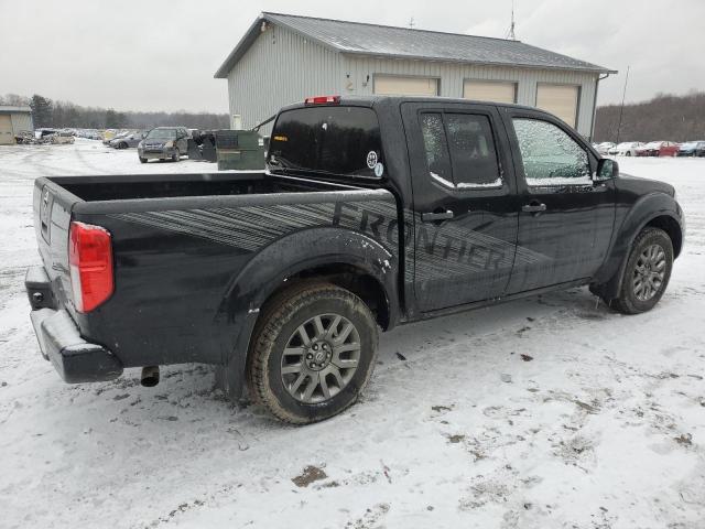 Фото 3 с аукциона – 2012 NISSAN FRONTIER S с VIN 1N6AD0EV2CC416256